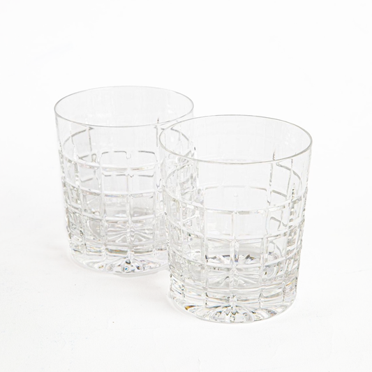 Plansza Jayne Crystal Tumblers - Set of 2