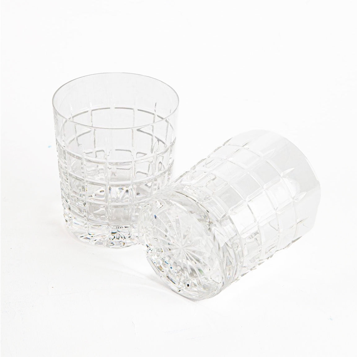 Plansza Jayne Crystal Tumblers - Set of 2