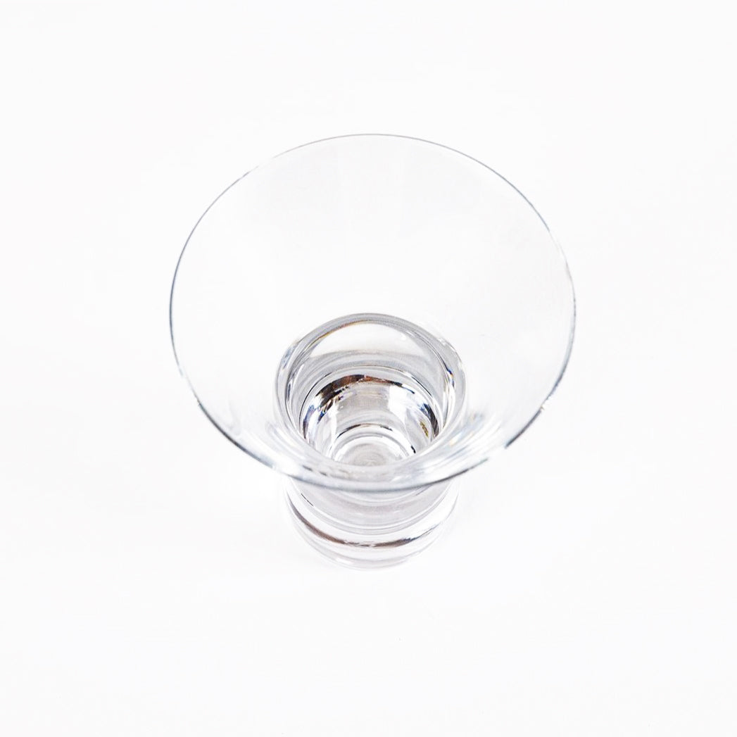 Cocktail Glasses - Set of 4