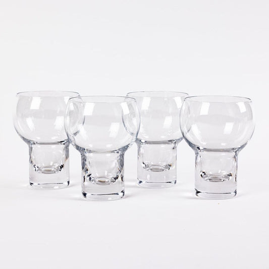 Cocktail Glasses - Set of 4