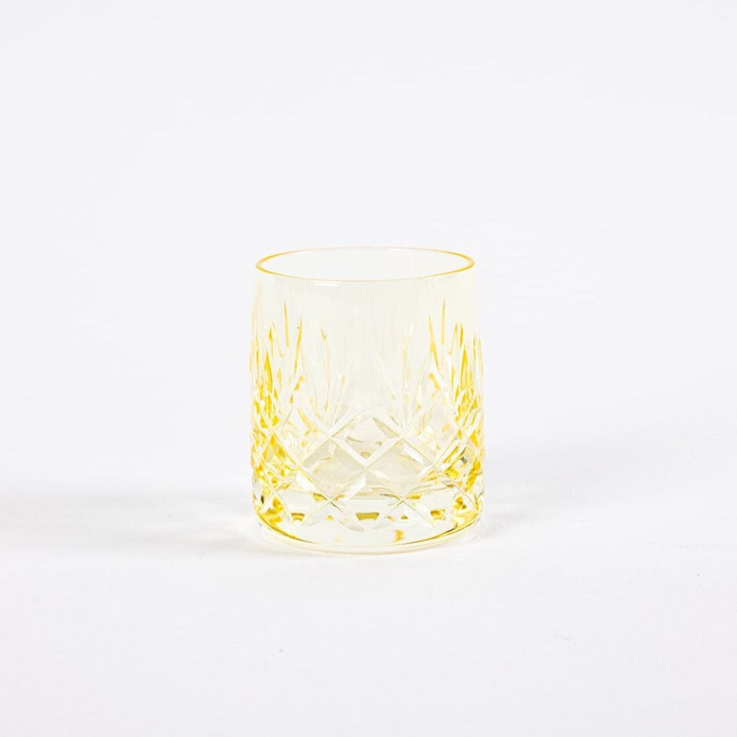Koszyk Crystal Shot Glasses - Set of 4