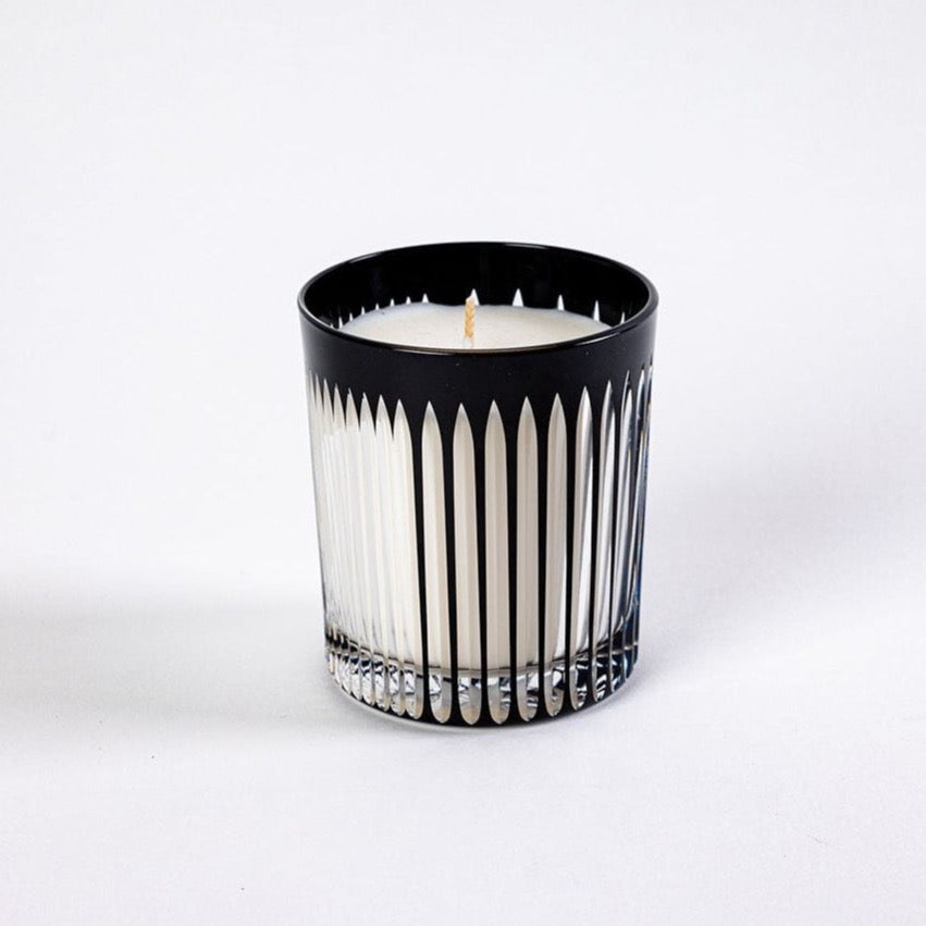 Lisc Crystal Candle
