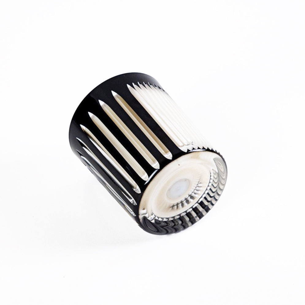 Lisc Crystal Candles