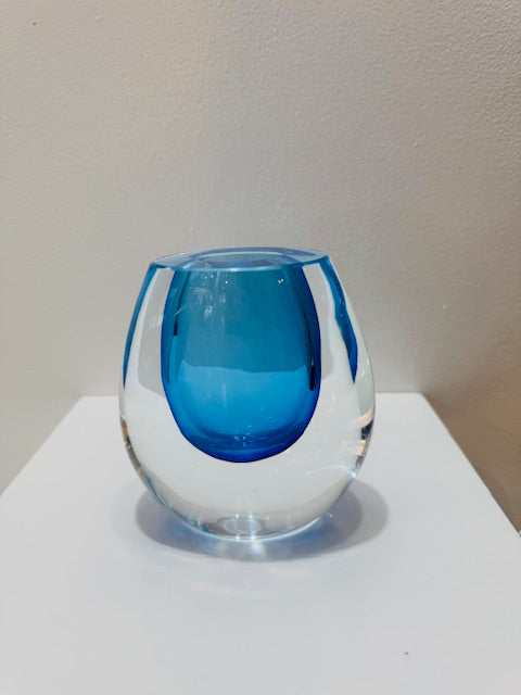 Bon-Bon Small Glass Vase