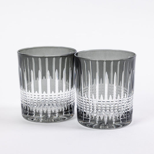 Miecz Crystal Tumblers - Set of 2