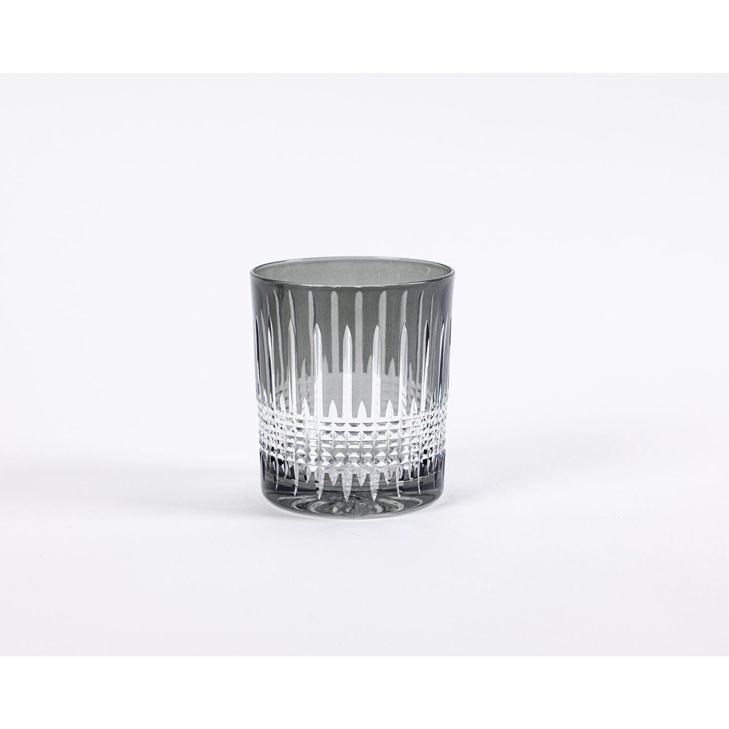 Miecz Crystal Tumblers - Set of 2 Red