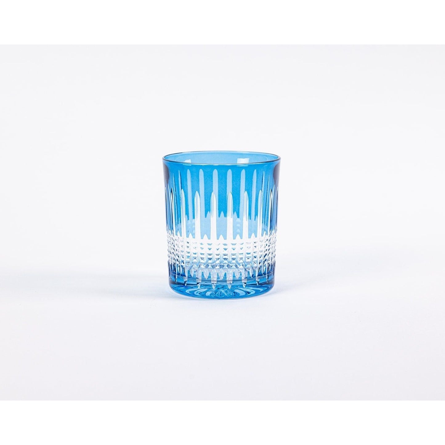 Miecz Crystal Tumblers - Set of 2 Red