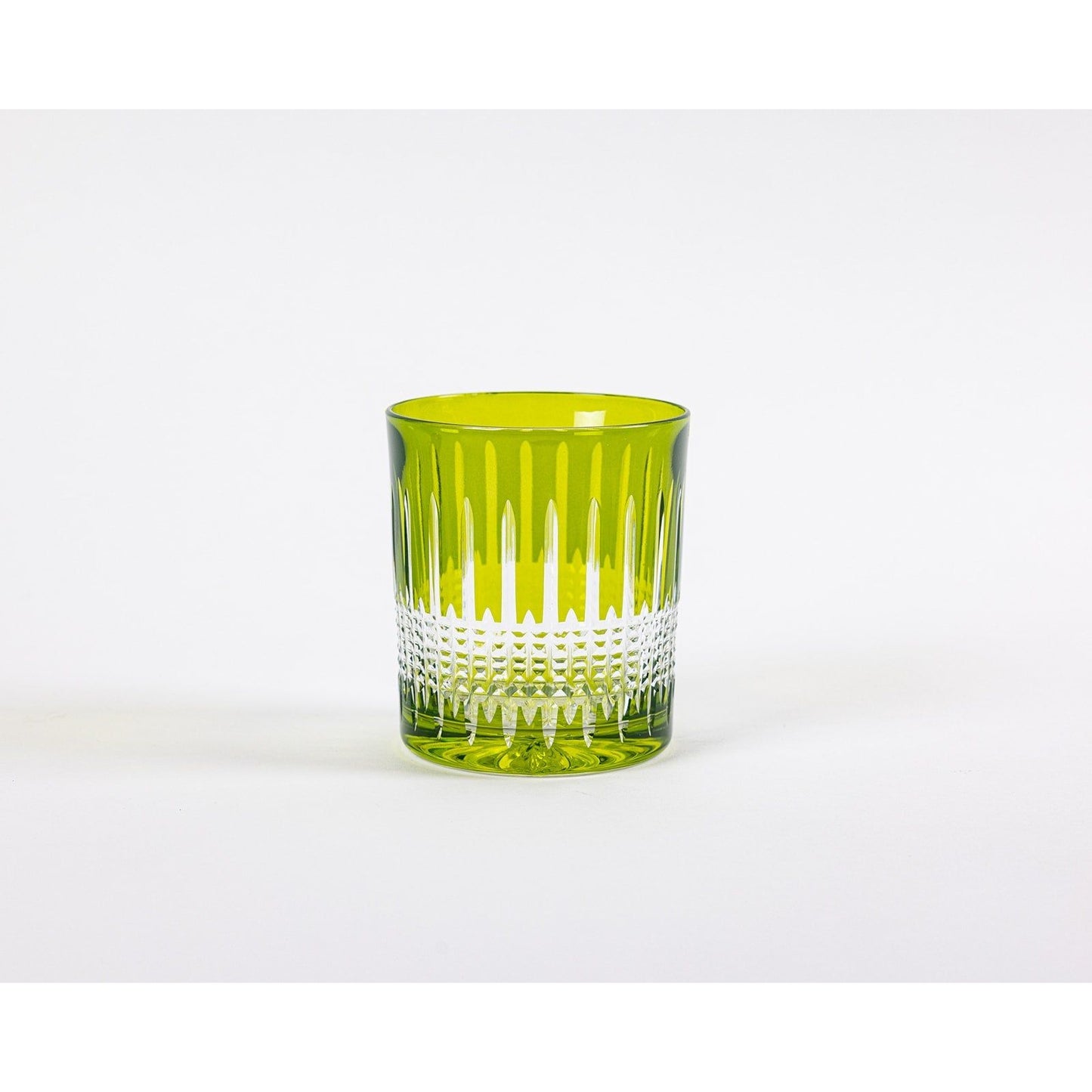 Miecz Crystal Tumblers - Set of 2 Red