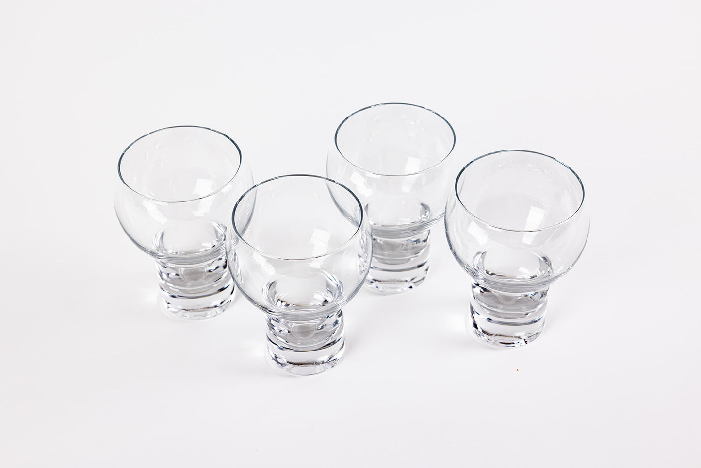 Cocktail Glasses - Set of 4