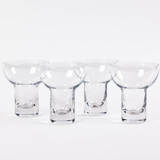 Cocktail Glasses - Set of 4