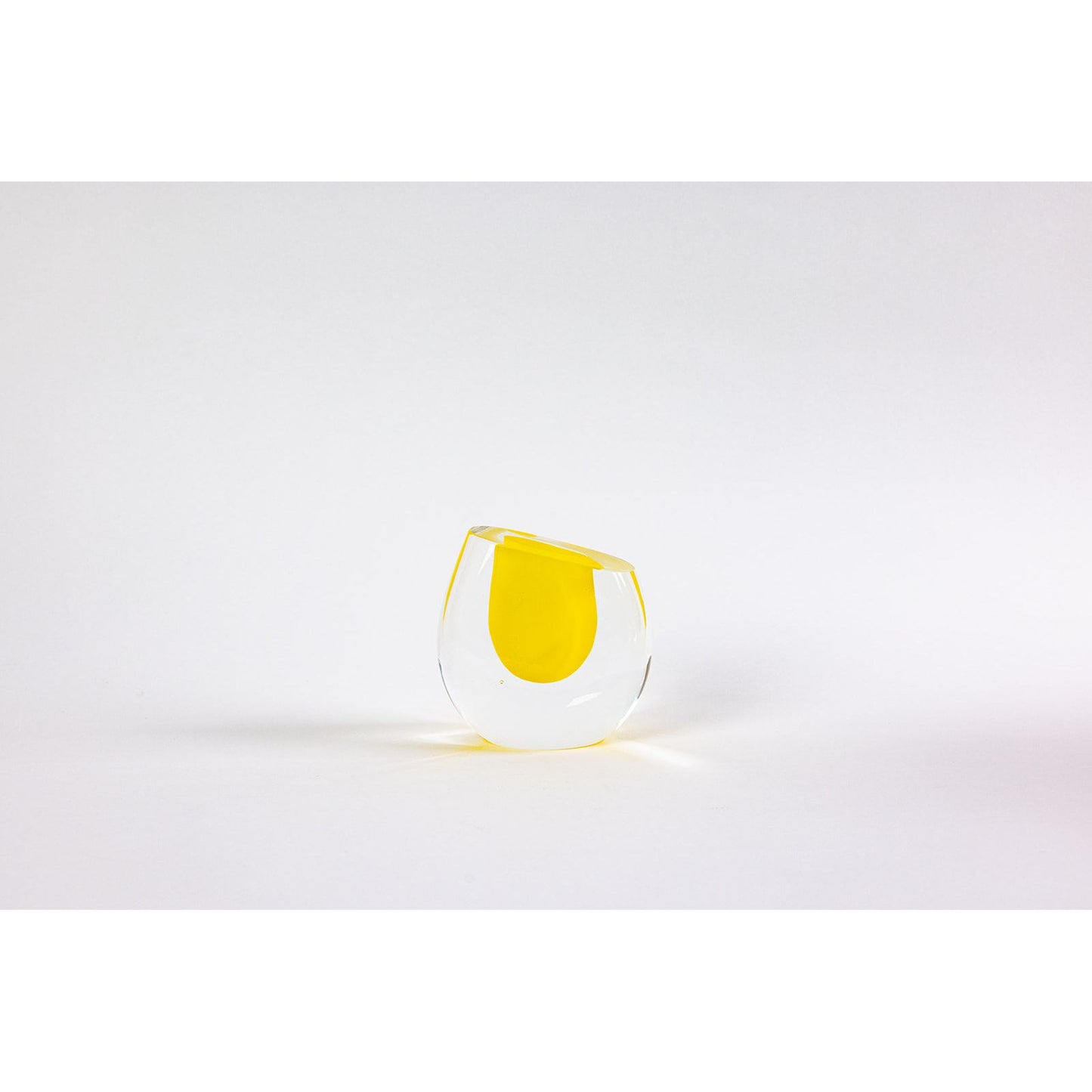 Bon-Bon Small Glass Vase