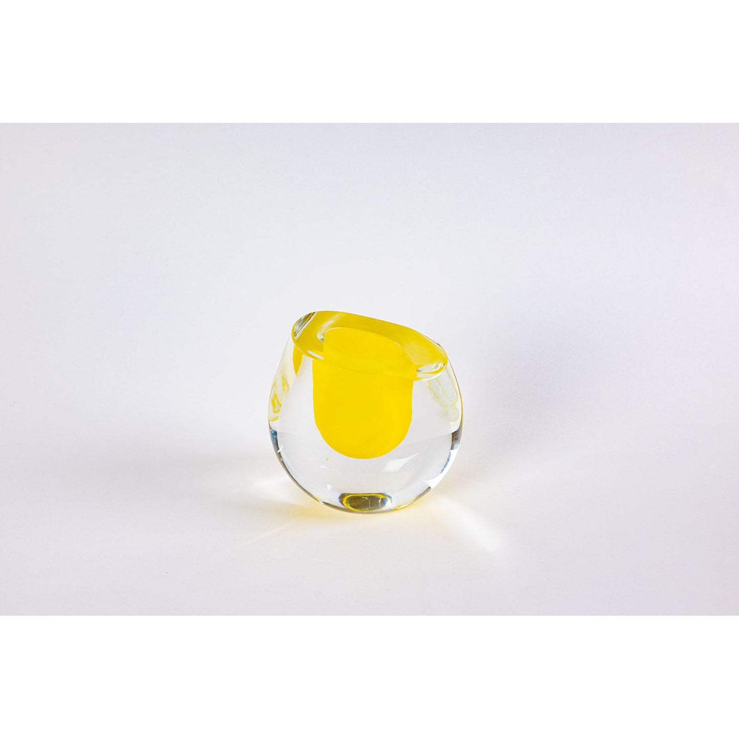 Bon-Bon Small Glass Vase