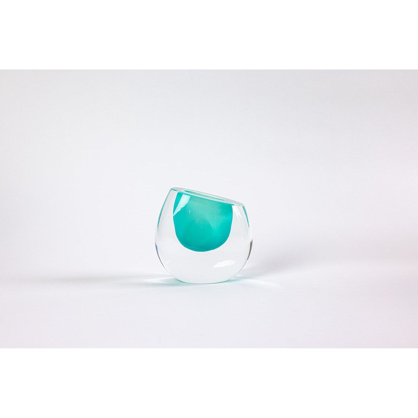 Bon-Bon Small Glass Vase
