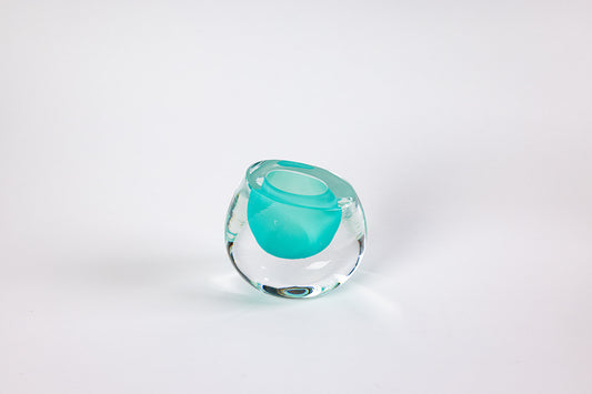 Bon-Bon Small Glass Vase