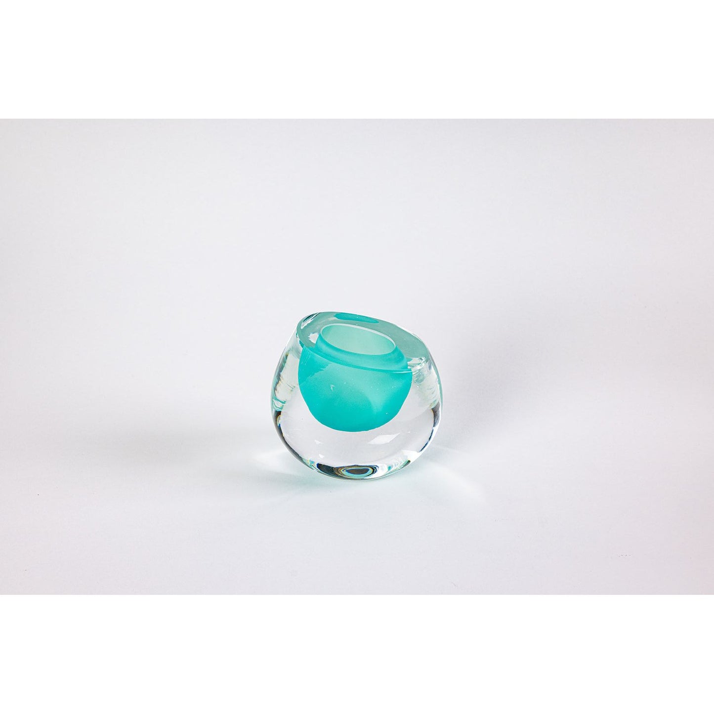 Bon-Bon Small Glass Vase