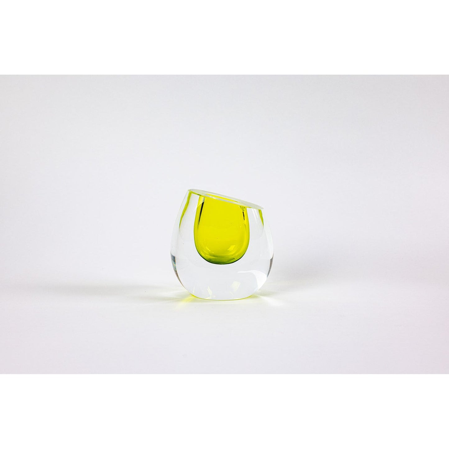 Bon-Bon Small Glass Vase