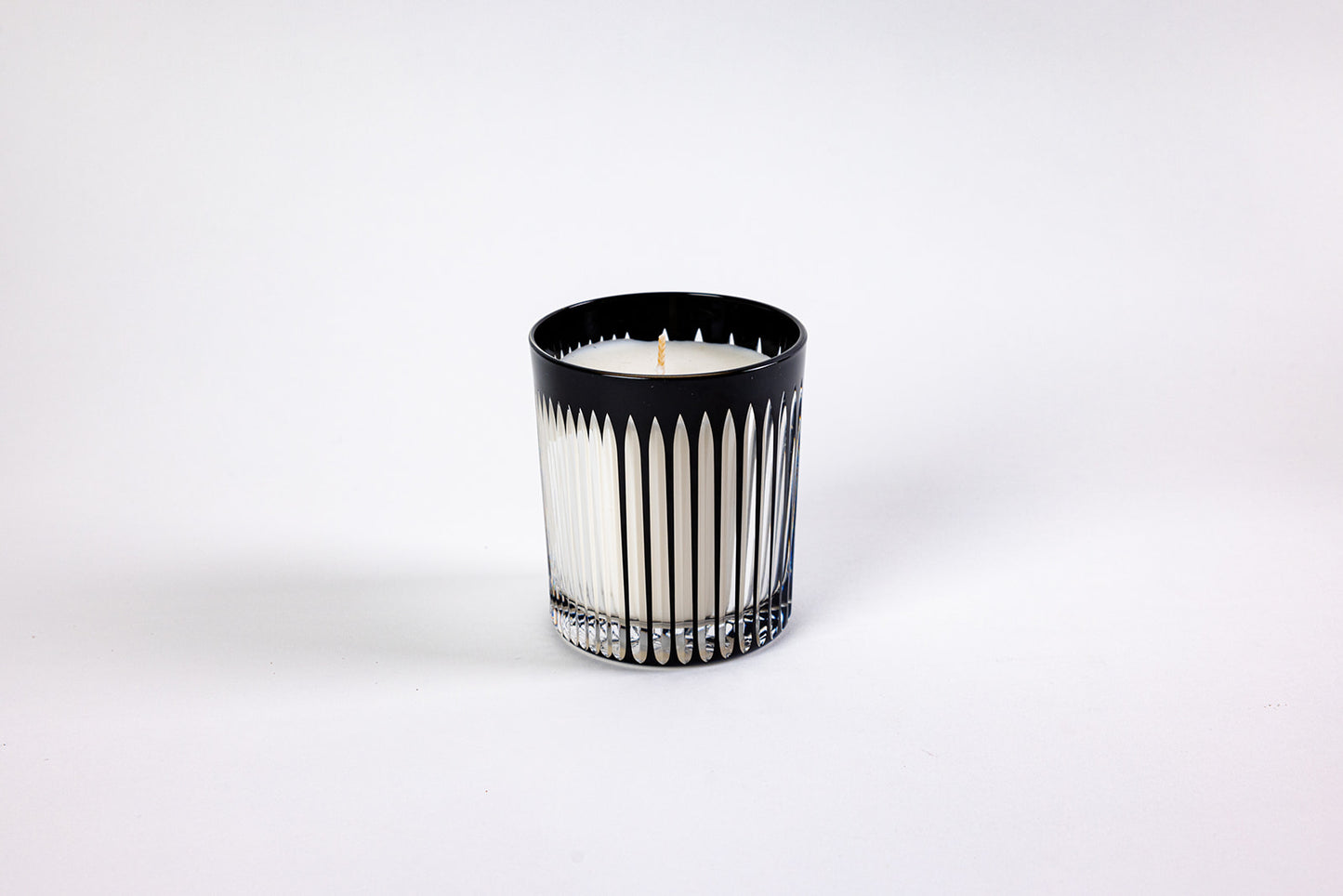 Lisc Crystal Candle